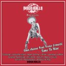 Dan Aslow Feat Irene Ermolli - Time To Rise