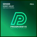 Sense8 - Progressia (Original Mix)