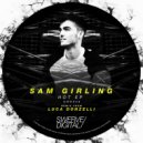 Sam Girling - Hot (Luca Donzelli Remix)