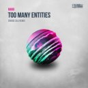 Narx - Too Many Entities (Davide Cali Remix)