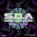 Sons of Analog - Thru Time (Original Mix)