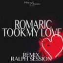Romaric - Took My Love (Original Mix)