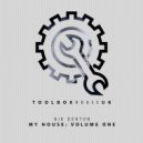 Nik Denton - What's Forever?