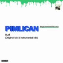 Pimlican - Hurt
