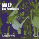 Boy Funktastic - Maria Do