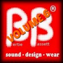 Bertie Bassett - Souls