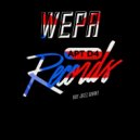 Roy Jazz Grant - Wepa