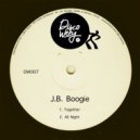 J.B. Boogie - All Night