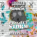 Logger & Critical Error - Blueprints