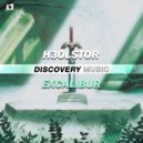 H3OLSTOR - Excalibur (Original Mix)