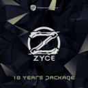 Zyce - Messier 83
