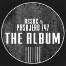 Assuc & Pasajero 747 - Tothom (Original Mix)