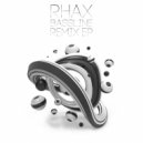 RhaX - Bassline (V I Z I O N Remix)