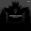Astronomical Telegram - Ascension