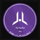 Poor Pay Rich - Open Your Eyes