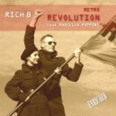 Rich B ft Marcella Puppini - Revolution (Pagano\'s Underground Revolution Remix)