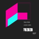 Tim Vitek - Liquid Lines
