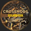 Crossmods - Tourmente
