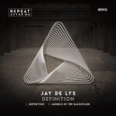 Jay De Lys - Models In The Backstage (Original Mix)