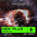 Ken Plus - Terablast