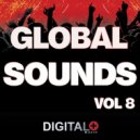Diego M - E Son & Dito (Original Mix)