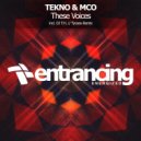 TEKNO & MCO - These Voices