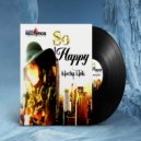 Kischa Link - So Happy (D#Sharp Dark)