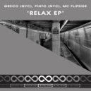 Greco (NYC), Pinto (NYC) - Fever (Original Mix)