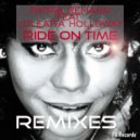 Patrik Remann Feat Loleatta Holloway - Ride on time Remixes (La Rush Remix)