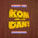 Finest Sno & Anouarvines - Kom Dan (Original Mix)