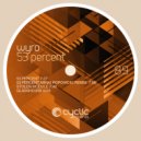 Wyro - 53 Percent