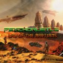 Psychorustle - Way Of The Martians (Original Mix)