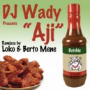 DJ Wady - Aji