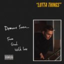 Max the Goat - Lotta Things (Produced by Getzh)