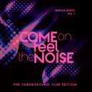 Andrew Weasley - Don\'t Go (Original Edit)