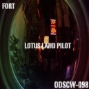Lotus Land Pilot - Torp (Original Mix)