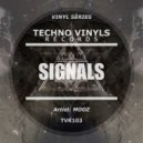 Mooz - Weird Signals (Original Mix)