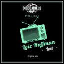 Loïc Hoffman - Lost (Original Mix)