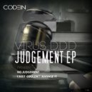 Virus D.D.D - I Just Couldn\'t Manage It (Original Mix)