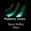 Steve Kelley - To Fight (Original Mix)