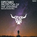 Expectance - Protector Of The Universe