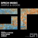 Dpech Music - Ambar
