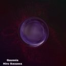 Hiro Ikezawa - Osiris