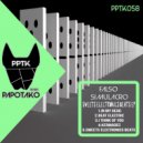 Falso Simulacro - Beat Electric (Original Mix)