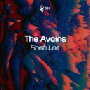The Avains - Finish Line (Radio Edit)