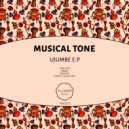 Musical Tone - Oblivion (Original Mix)