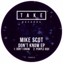 Mike Scot - Purple Box (Original Mix)