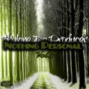 Thulane Da Producer - Deliverance