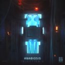 Hanubis - Shatter Machine