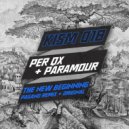 Per QX & Paramour - The New Beginning (Original Mix)